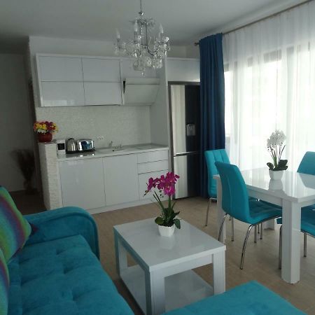 Sophia Residence Mamaia Ngoại thất bức ảnh