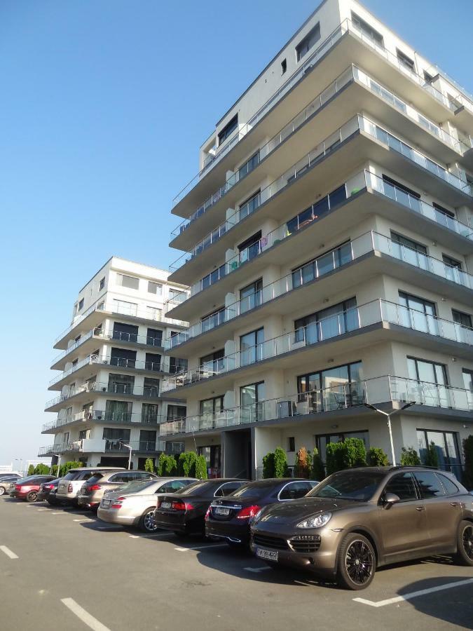 Sophia Residence Mamaia Ngoại thất bức ảnh