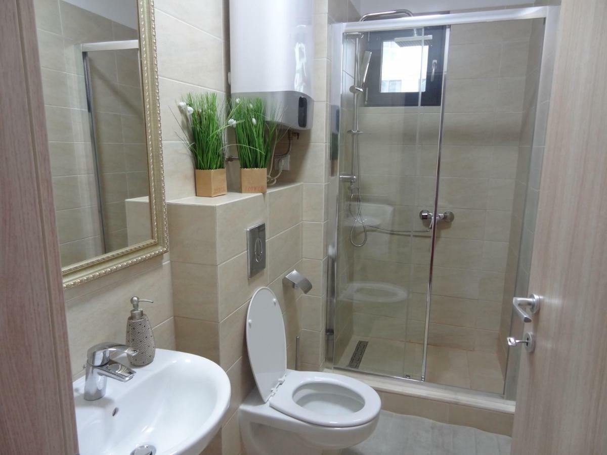 Sophia Residence Mamaia Ngoại thất bức ảnh