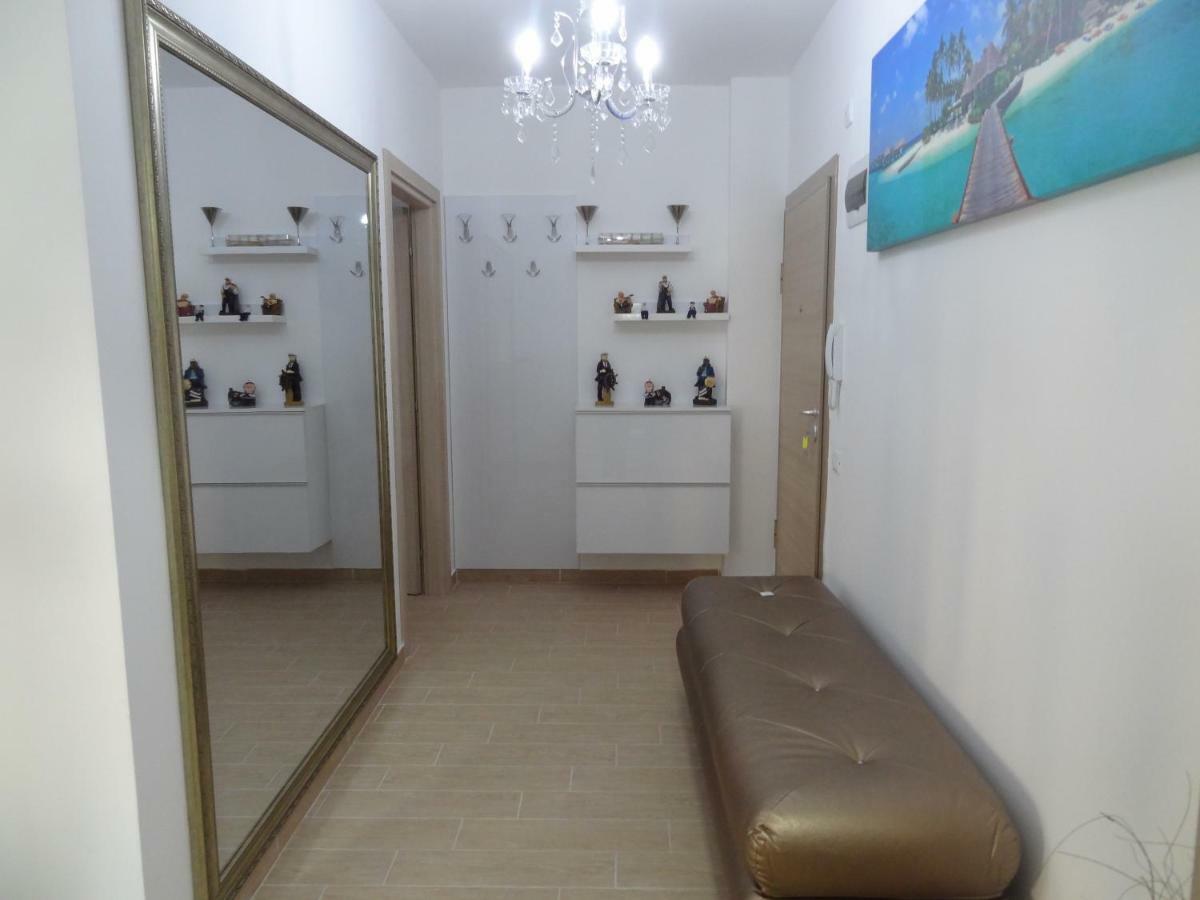 Sophia Residence Mamaia Ngoại thất bức ảnh