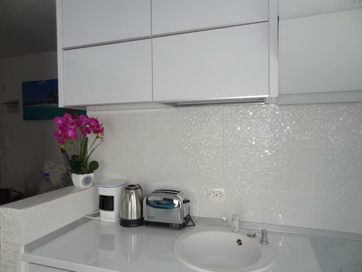 Sophia Residence Mamaia Ngoại thất bức ảnh