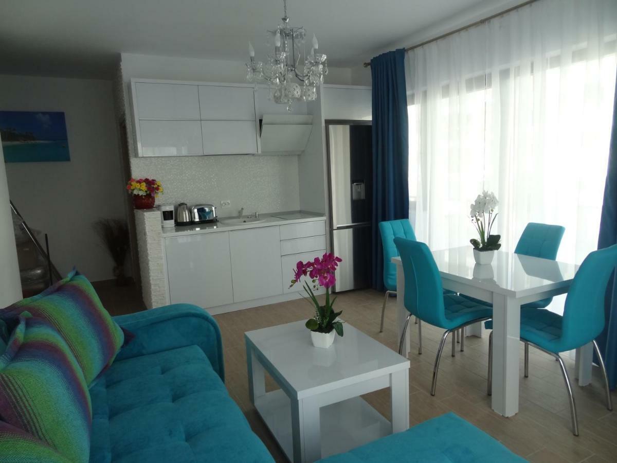Sophia Residence Mamaia Ngoại thất bức ảnh