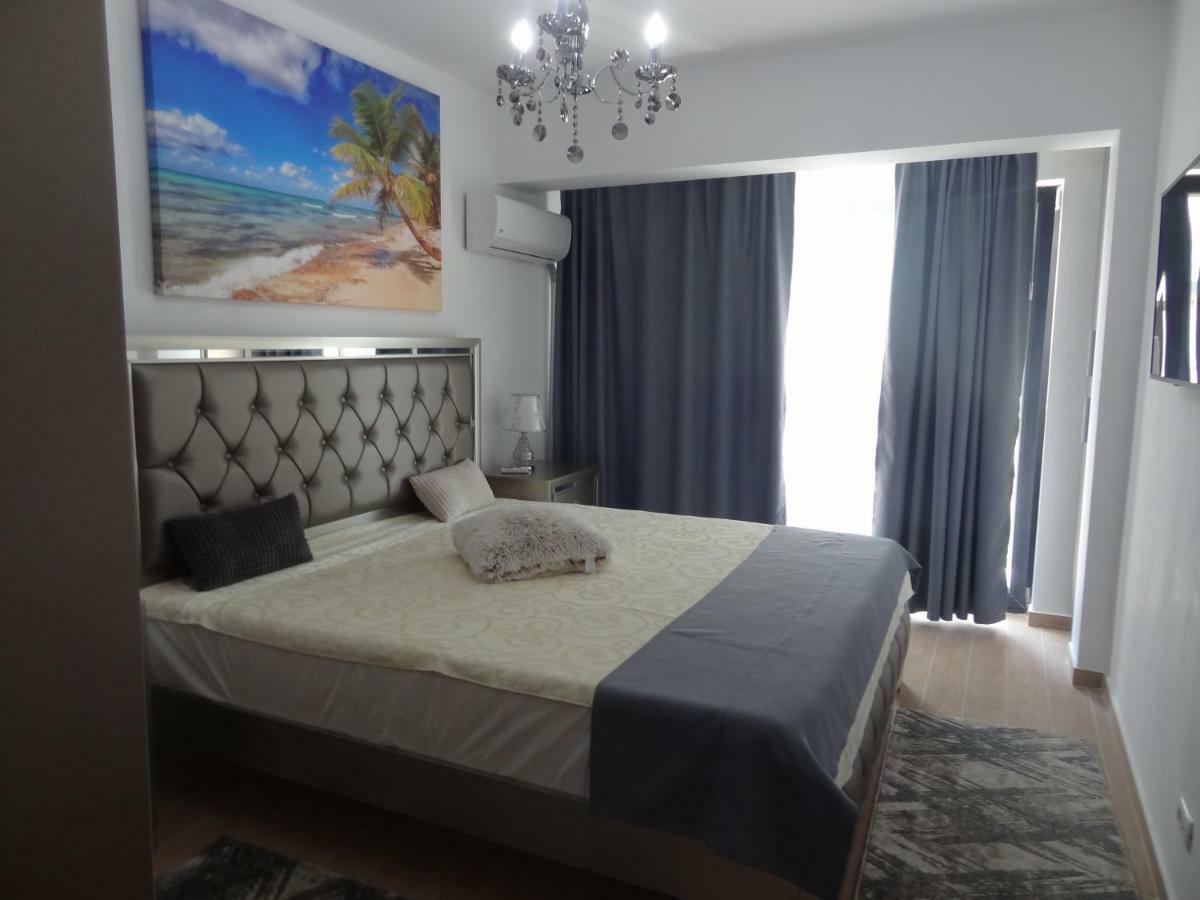 Sophia Residence Mamaia Ngoại thất bức ảnh