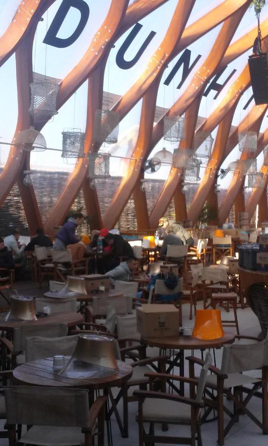 Sophia Residence Mamaia Ngoại thất bức ảnh